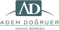 Adem Doğruer Hukuk Bürosu